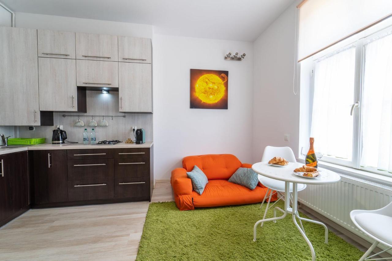 Apartament Copernicus Olsztyn Olsztyn  Kültér fotó