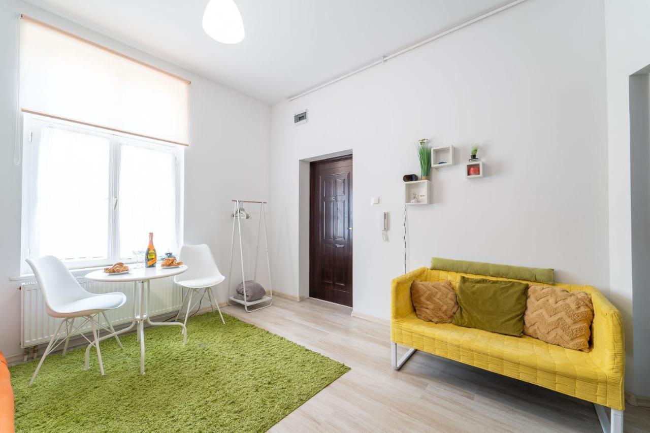 Apartament Copernicus Olsztyn Olsztyn  Kültér fotó