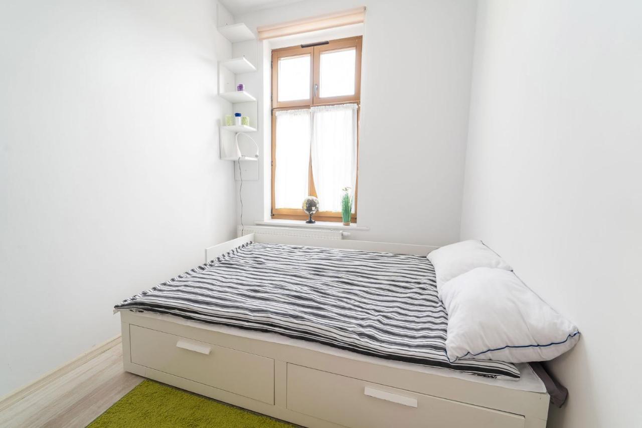 Apartament Copernicus Olsztyn Olsztyn  Kültér fotó